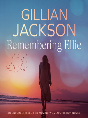 cover image of Remembering Ellie